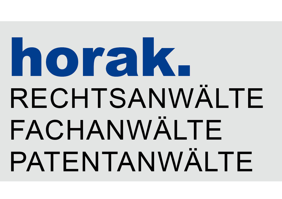 horak Rechtsanwälte Partnersch aft mbB