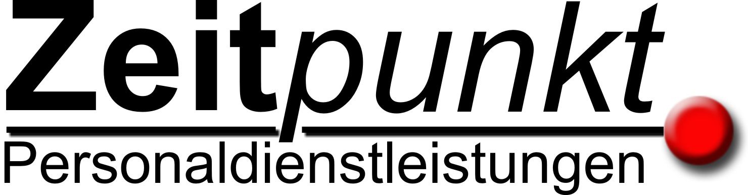 Zeitpunkt oHG Personaldienstleistungen