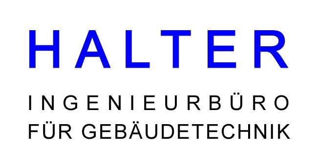 Patrick Halter Ingenieurbüro für Gebäude