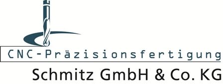 Schmitz GmbH & Co. KG CNC-Präzisionsfert