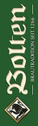 Privatbrauerei Bolten GmbH & Co. KG