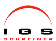 IGS Schreiner GmbH Intelligenter Güterse