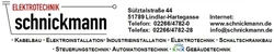 Schnickmann Elektrotechnik GmbH