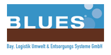 BLUES - Bay. Logistik Umwelt & Entsorgun
