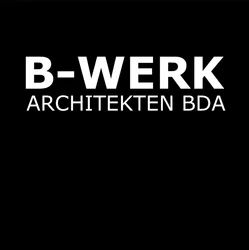 B-Werk architekten GmbH