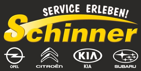 Autohaus Schinner e.K.