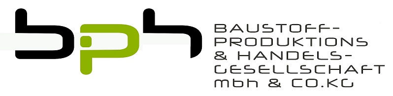 BPH Baustoff, Produktions und Handelsges