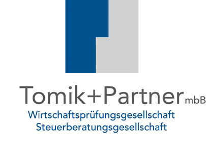 Tomik + Partner WPG StBG