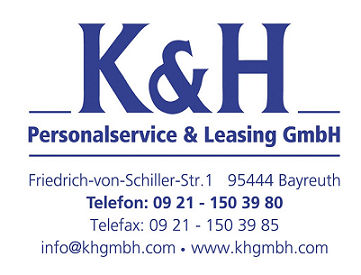 K & H GmbH Personalservice und Leasing
