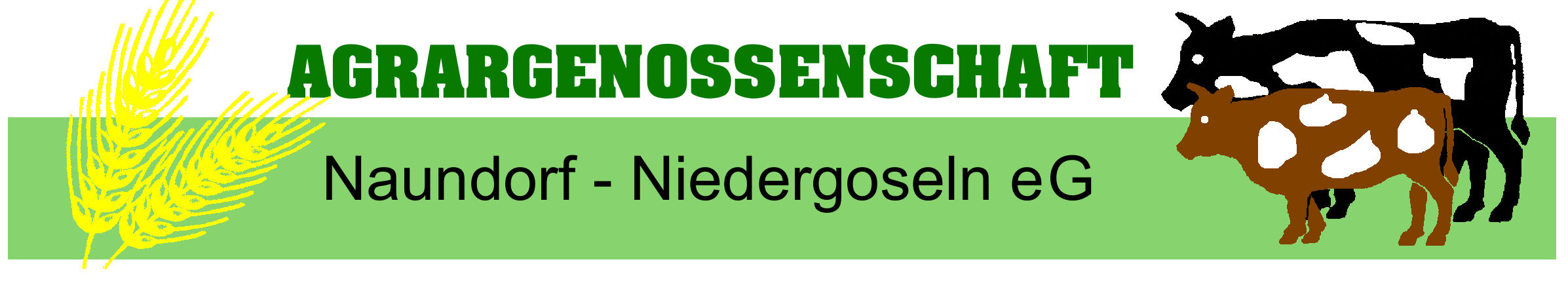 Agrargenossenschaft Naundorf-Niedergosel