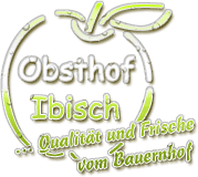 Obsthof Ibisch