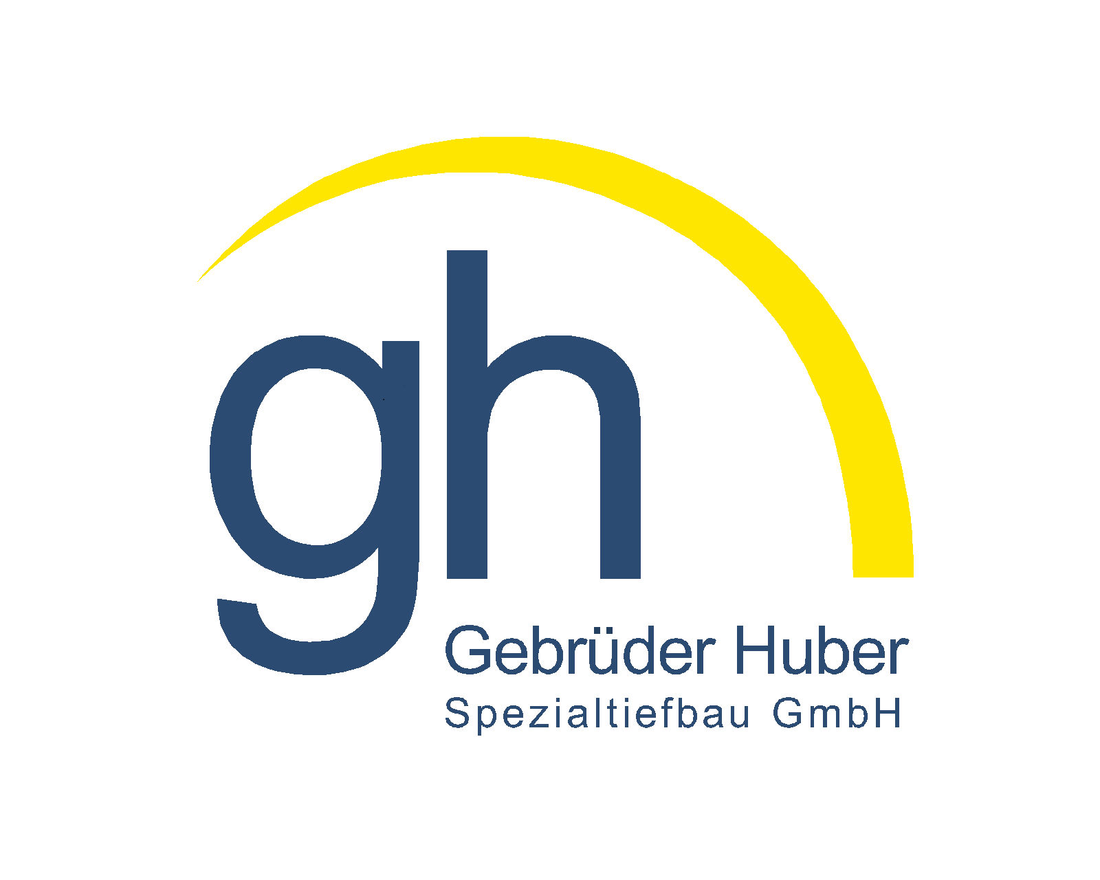 Gebr. Huber Spezialtiefbau GmbH