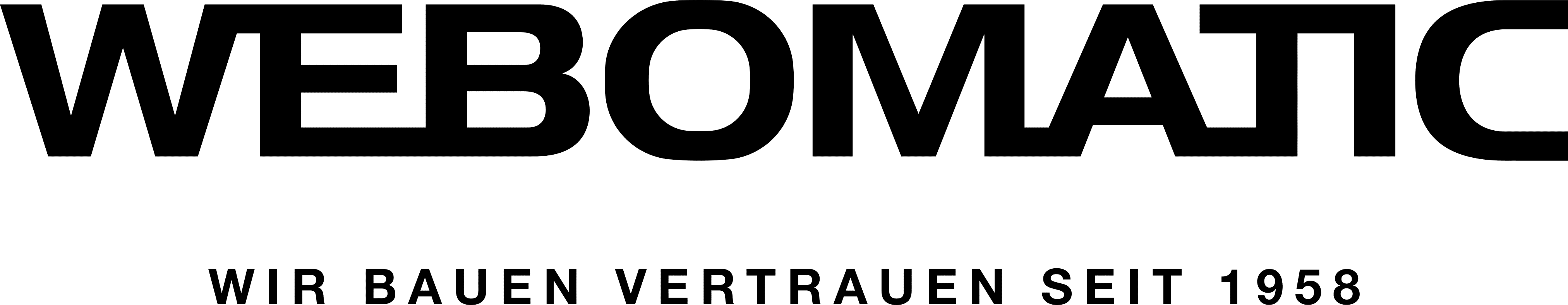 Webomatic Maschinenfabrik GmbH