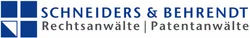 Schneiders & Behrendt PartG mbB