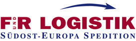 F und R LOGISTIK Südost- Europa Speditio