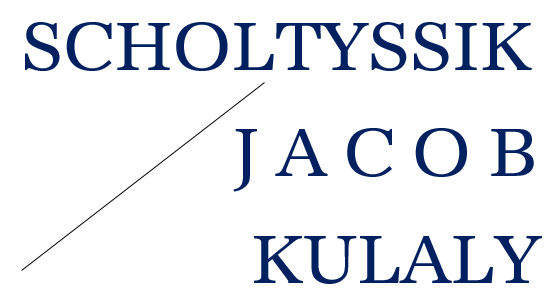 Scholtyssik Jacob Kulaly Steuerberatungs