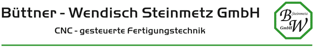 Büttner-Wendisch Steinmetz GmbH