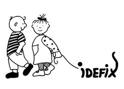 Kindergruppe Idefix e.V.