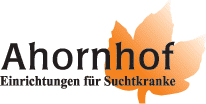AHORNHOF-Therapiezentrum GmbH & Co. KG