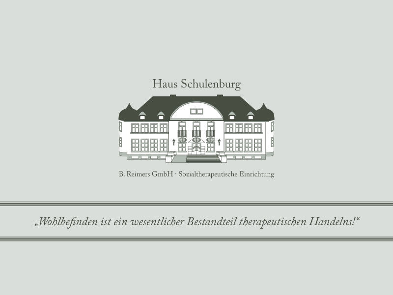 Haus Schulenburg B. Reimers GmbH