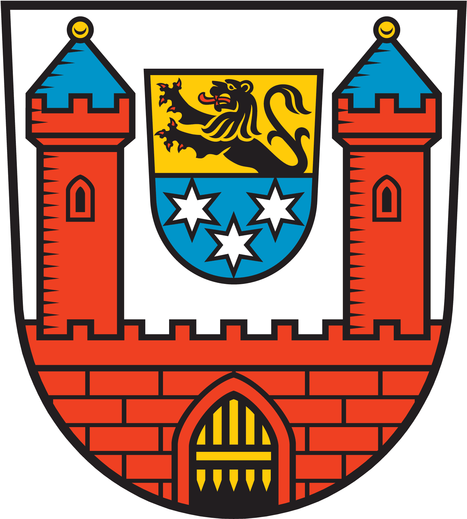 Stadt Calau