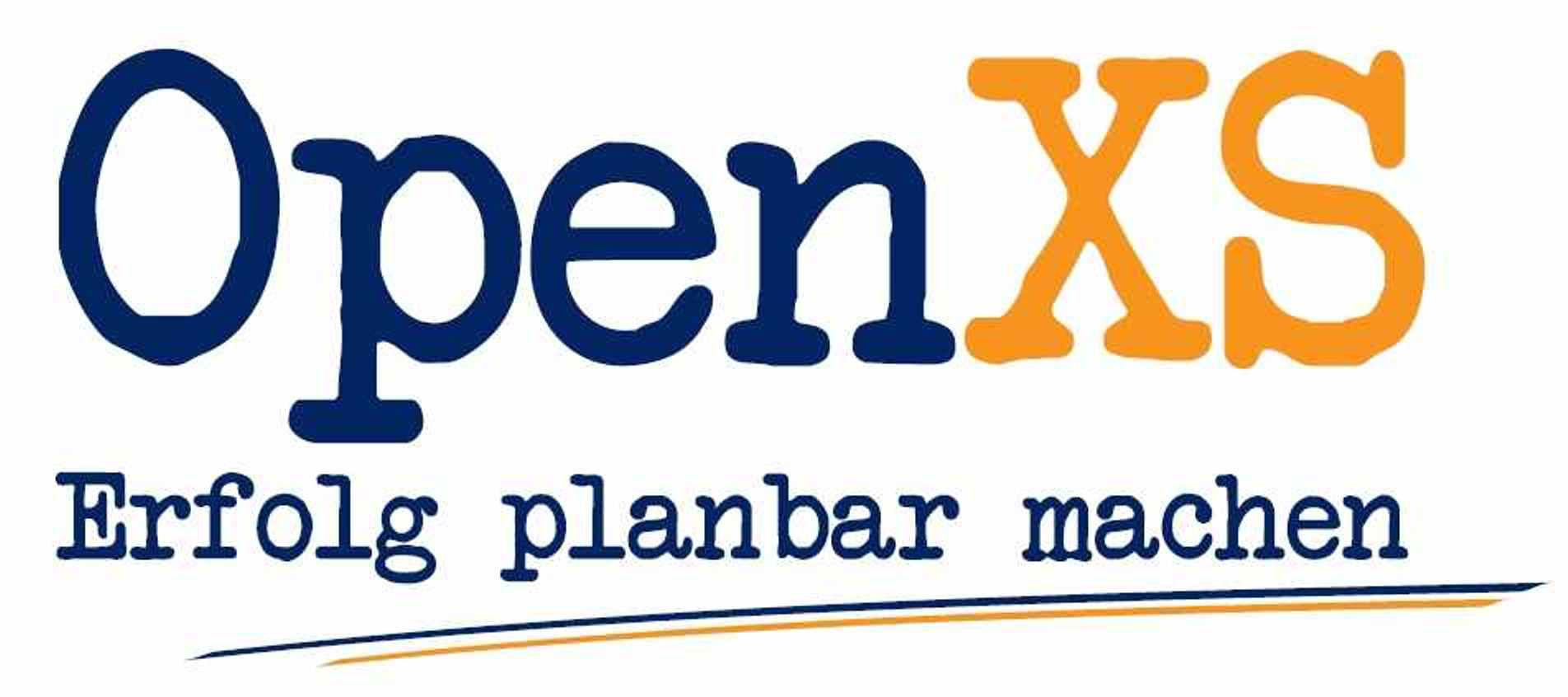 OpenXS GmbH