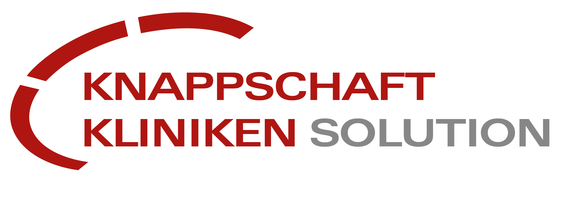 Knappschaft Kliniken Solution GmbH