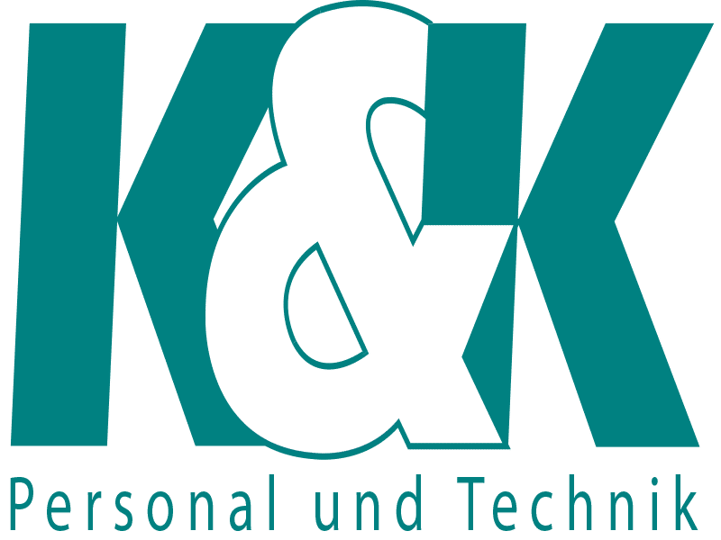 K&K Personal & Technik GmbH