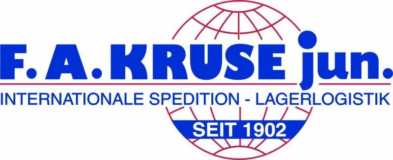 Friedrich A. Kruse jun. Internationale S