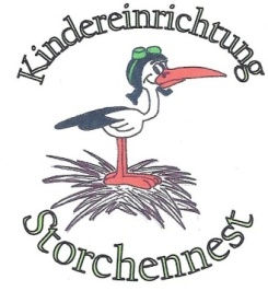 Kinderein. Storchennest e.V.
