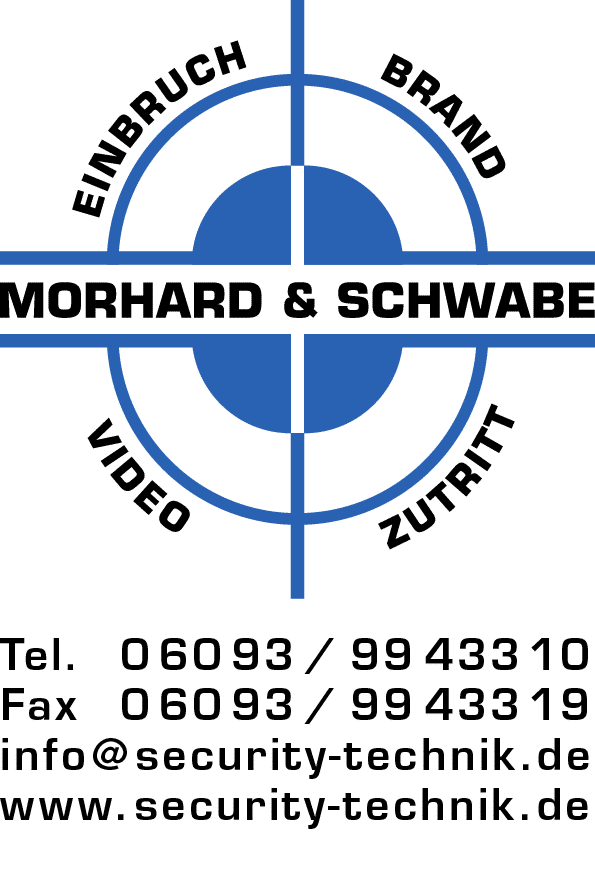 Morhard & Schwabe GmbH