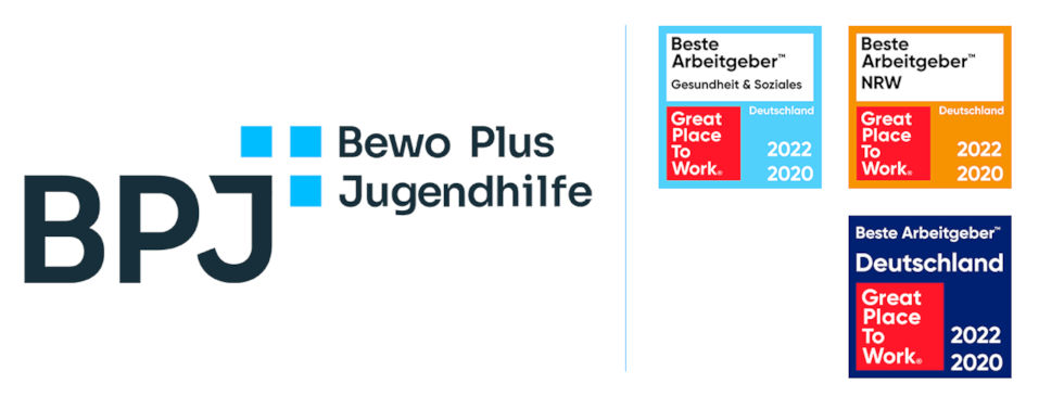 BeWo Plus Jugendhilfe UG (haftungsbeschr