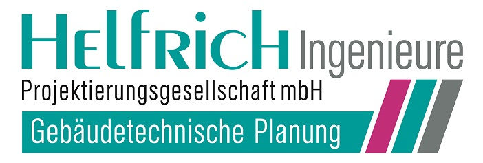 Helfrich Ingenieure Projektierungsgesell