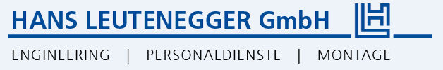 Hans Leutenegger GmbH