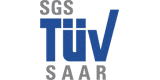 SGS-TÜV Saar GmbH