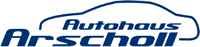 Autohaus Arscholl GmbH & Co. KG