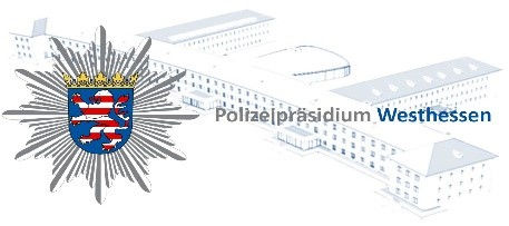 Polizeipräsidium Westhessen