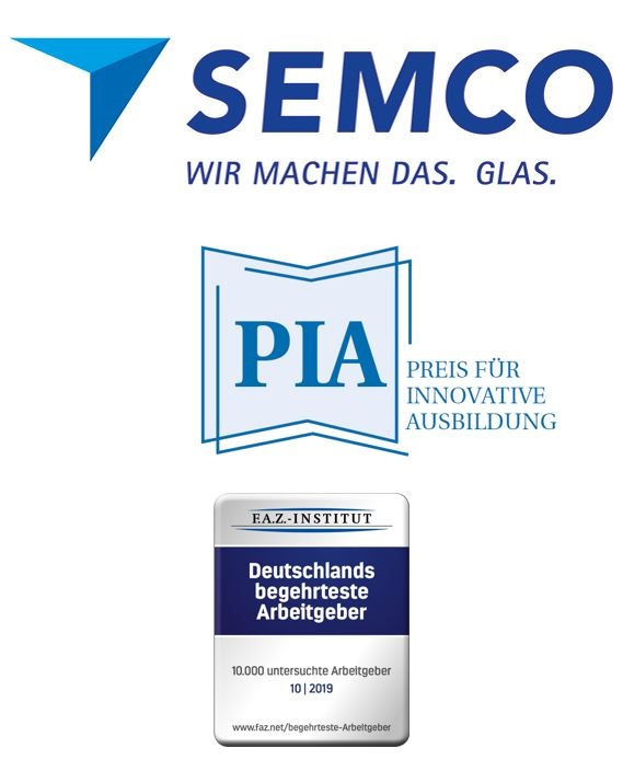 Semcoglas Glastechnik GmbH