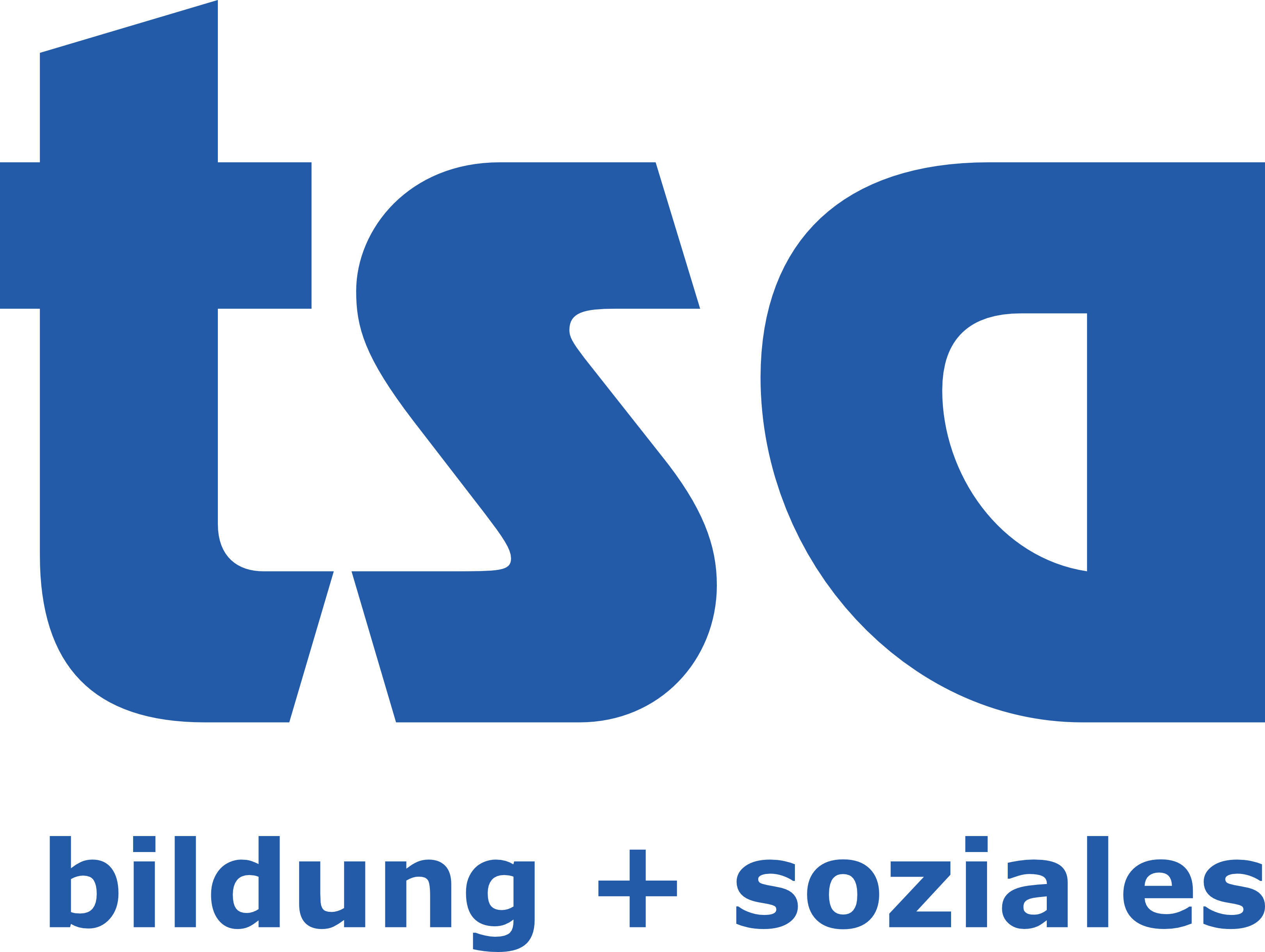 TSA Bildung und Soziales gGmbH