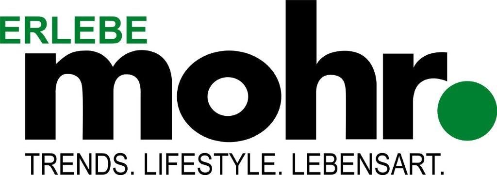 Mohr GmbH & Co. KG Textil- u Möbelkaufha