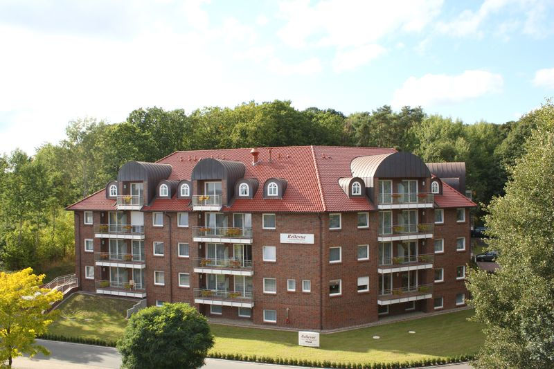 Bellevue Alten- und Pflegeheim Peter Sch