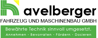 Havelberger Fahrzeug- und Maschinenbau G