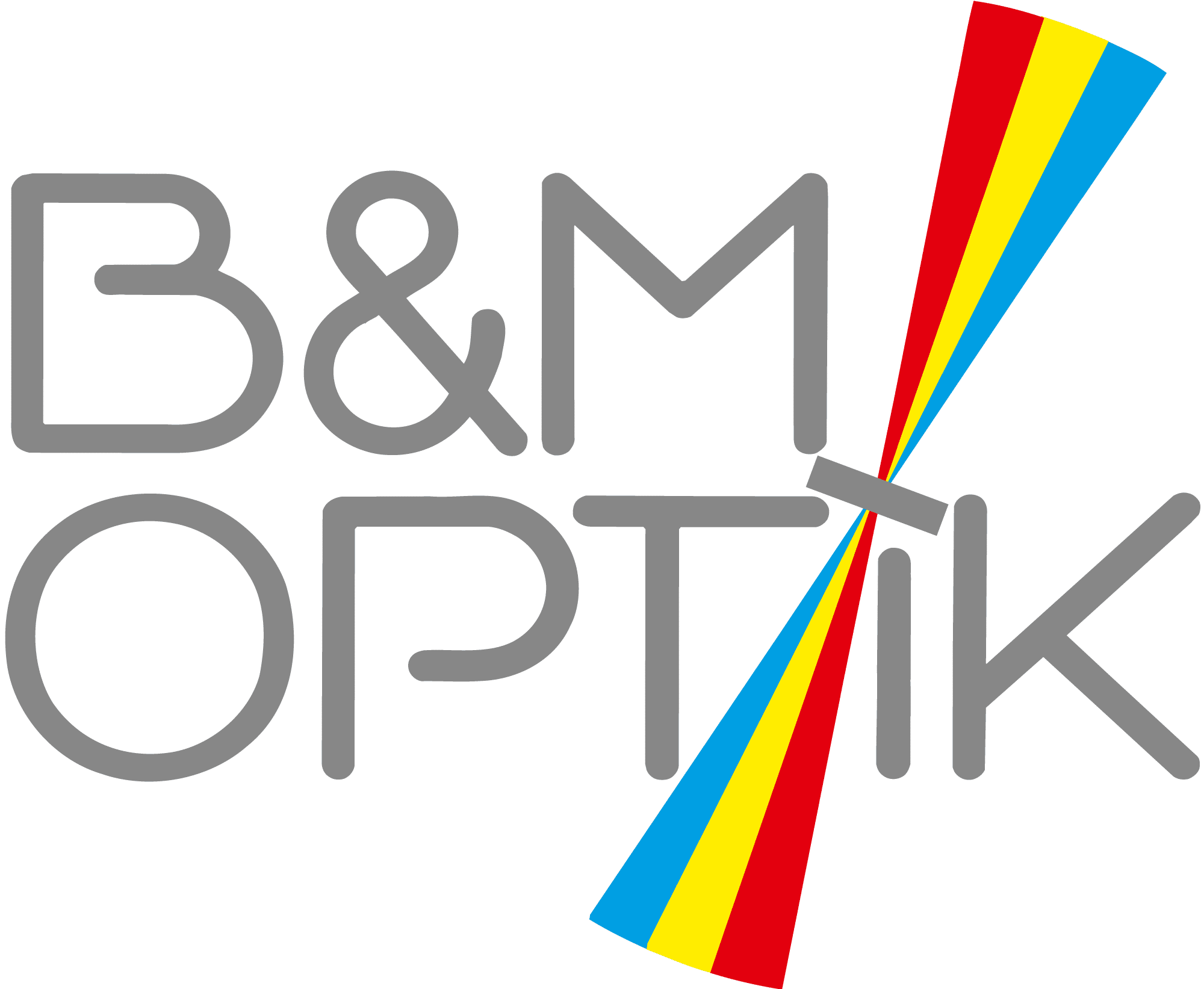 B & M Optik GmbH