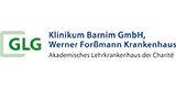 GLG Werner Forßmann Klinikum Eberswalde 