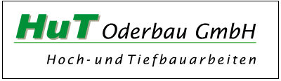 HuT Oderbau GmbH