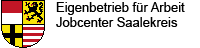 Eigenbetrieb für Arbeit Jobcenter Saalek
