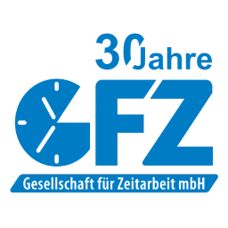 Gesellschaft f. Zeitarbeit mbH NL Halle