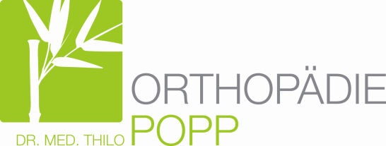 Dr. Thilo Popp Praxis für Orthopädie
