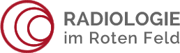 Radiologie im Roten Feld