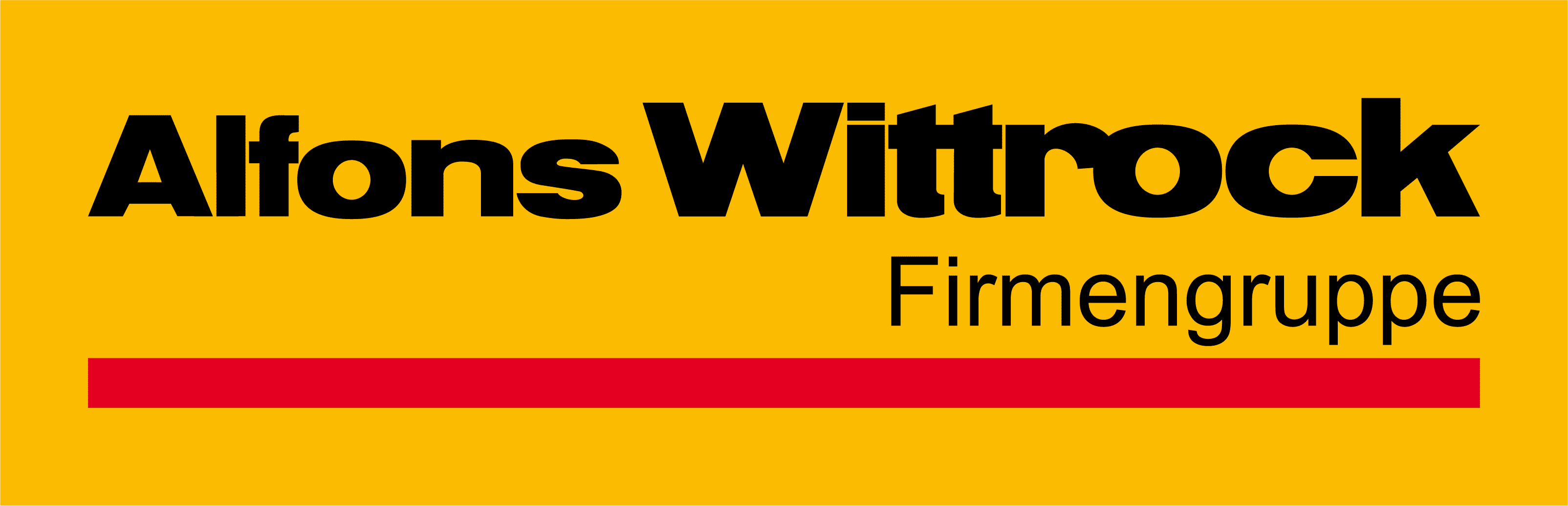 Alfons Wittrock Öl GmbH